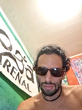 Chat XXX en directo de Toycockhot