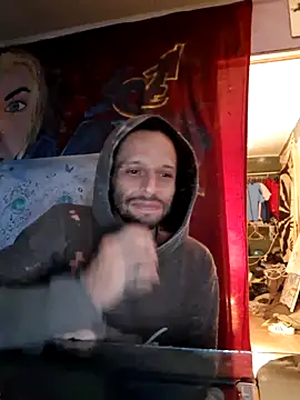 Toycockhot Show Webcam