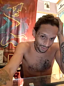 Toycockhot – webcam-show