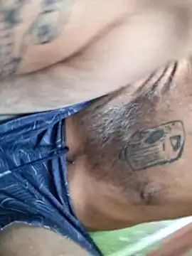 Toycockhot's Webcam Show