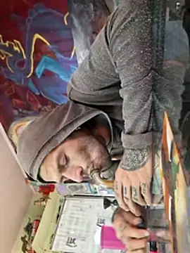 Show de webcam de Toycockhot