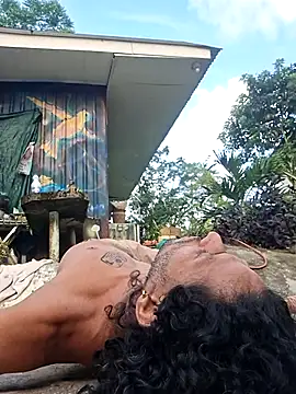 Show de Toycockhot na webcam