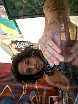 Toycockhot Webcam-Show