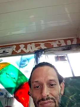 Show Webcam de Toycockhot