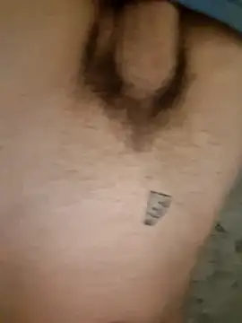 Webkamerová show Toycockhot