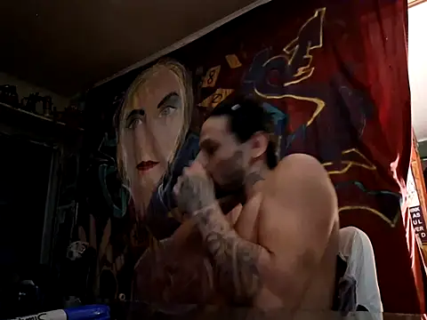 Toycockhotn Webbikameraesitys