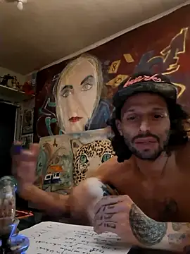 Toycockhot Show Webcam