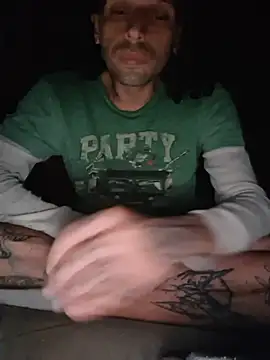 Toycockhot's Webcam Show