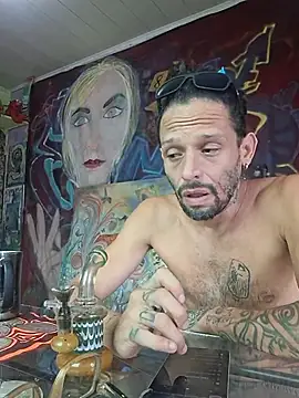 Toycockhot's Webcam Show