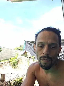 Show Webcam de Toycockhot