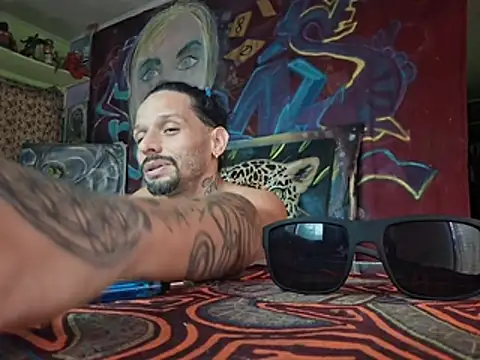 Show de webcam de Toycockhot