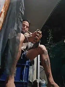 Toycockhot's Webcam Show