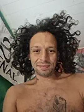 Show webcam de Toycockhot