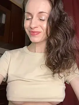 MissAnuta Chat XXX in diretta
