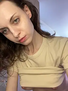 MissAnuta 라이브 XXX 채팅