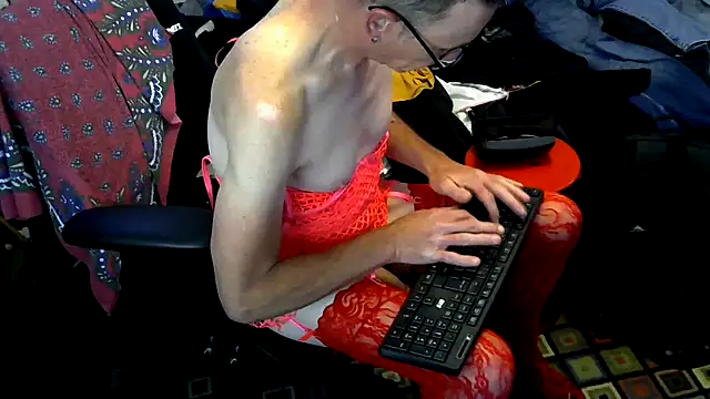 Show Webcam de jjdirty6996