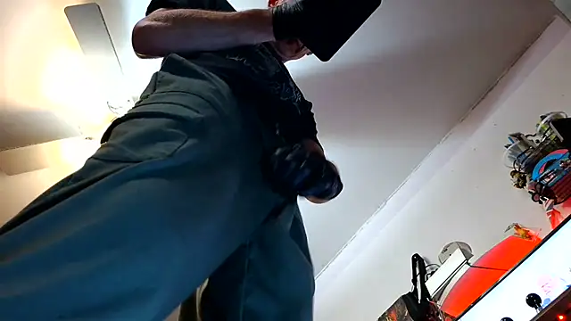 Show de webcam de jjdirty6996