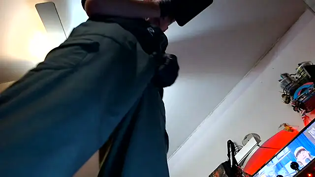 jjdirty6996: вебкам-шоу