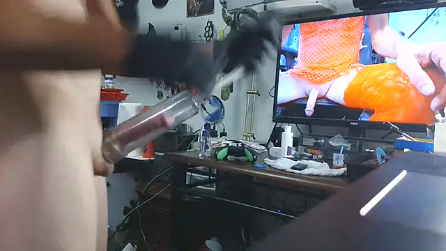 jjdirty6996 웹캠 쇼