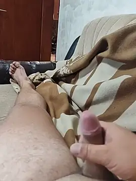 Milos249 Webcam show
