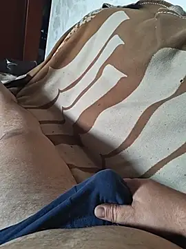 Milos249 Webcam Show