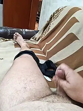 Milos249 Show Webcam