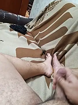 Milos249 Webcam Show