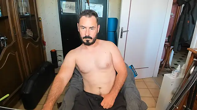 sojuxxx Show Webcam