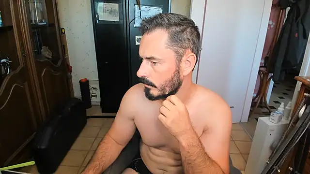 Show webcam de sojuxxx