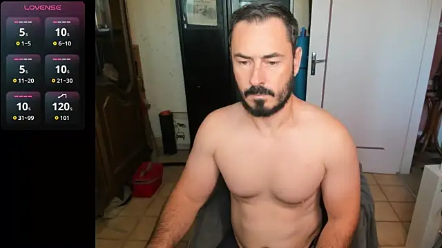sojuxxx Show Webcam