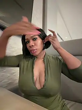 Belle___'s Webcam Show