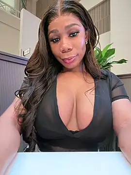 Belle___ Pertunjukan Webcam