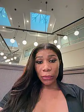 Belle___'s Webcam Show