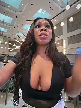 Belle___'s Webcam Show