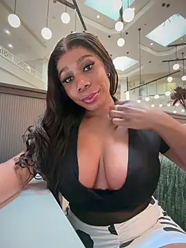 Belle___'s Webcam Show