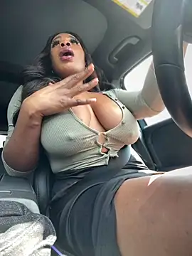 Czat XXX na żywo – Belle___