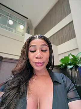 Belle___'s Webcam Show