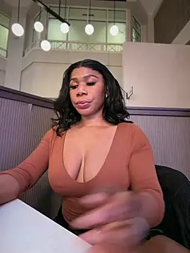 Belle___'s Webcam Show
