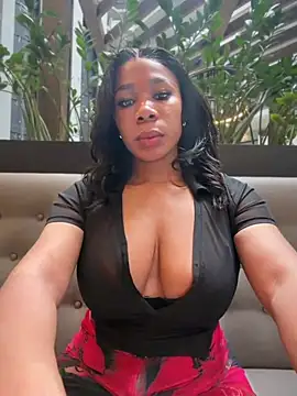 Belle___'s Webcam Show