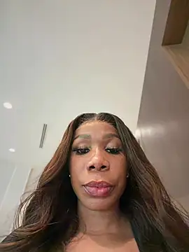 Belle___'s Webcam Show