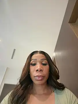 Belle___'s Live XXX Chat