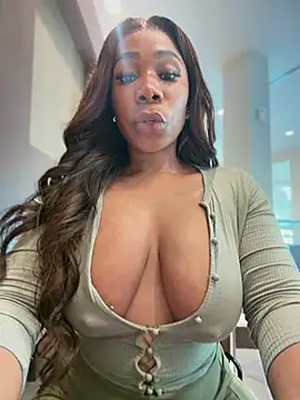 Show webcam de Belle___