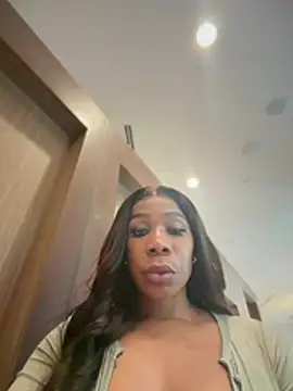 Belle___'s Webcam Show