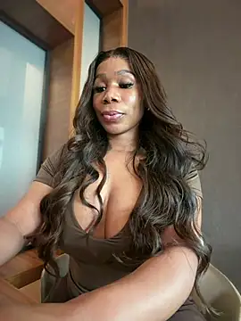 Belle___'s Webcam Show