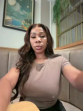 Belle___'s Webcam Show