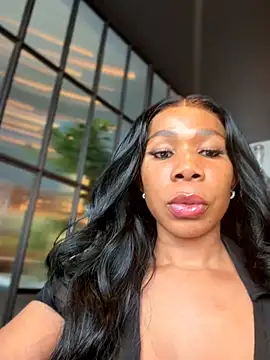 Belle___'s Webcam Show