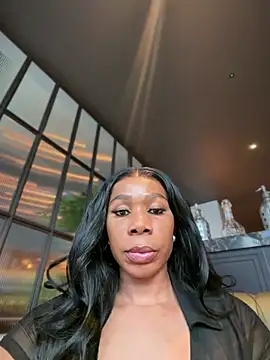 Belle___ Webcam Show