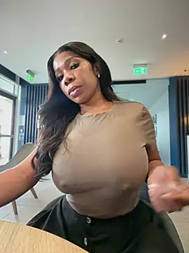 Belle___ Webcam-Show