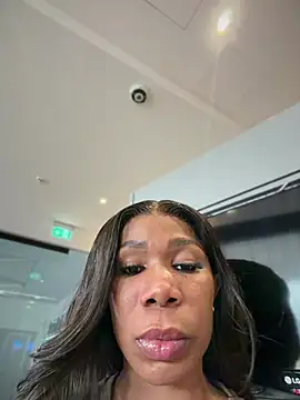 Belle___'s Webcam Show