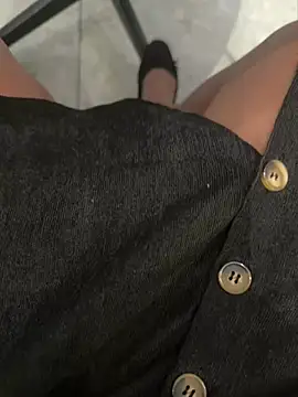 Show de webcam de Belle___